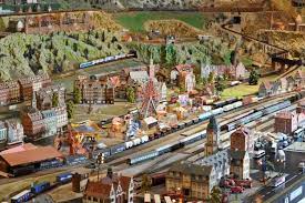 Le monde Miniature