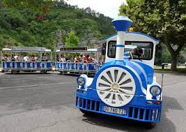 Le Petit Train de Cahors