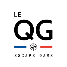 Le QG Escape Game