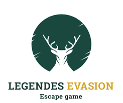 Légendes Évasion