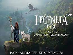 Legendia Parc