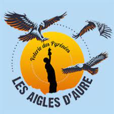 Les aigles d'AURE