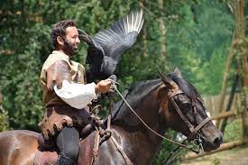 Les Aigles du Léman