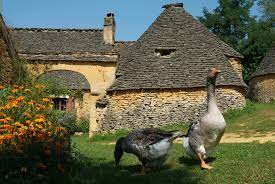 Les Cabanes du Breuil