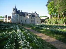 Les Jardins de la Chatonnière