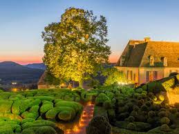 Les Jardins de Marqueyssac