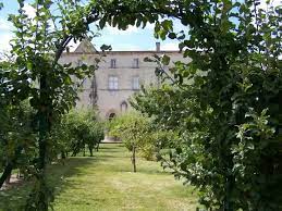 Les Jardins de St Marc la Lande