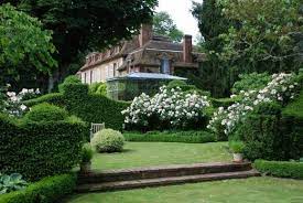 Les Jardins du Grand Courtoiseau