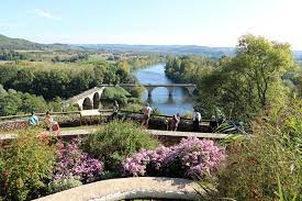 Les Jardins Panoramiques de Limeuil