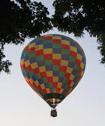 Libres Ballons de l'Outre Forêt