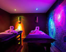 Lôk Siam Spa Auteuil