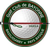 Makila Golf club Bayonne Bassussarry