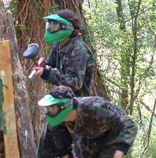 Master Paintball 