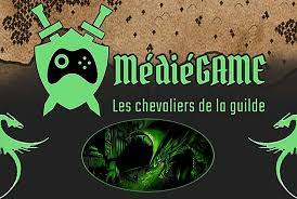 MédiéGAME