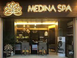 Medina Spa Grenoble