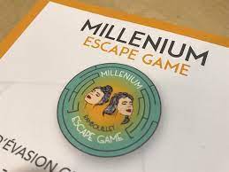 Millenium Escape Game Rambouillet