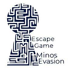 Minos Évasion