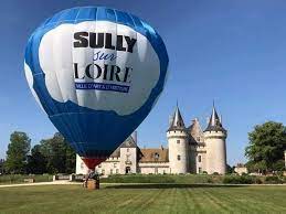 Montgolfières du Val de Sully