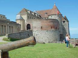 Musée de Dieppe