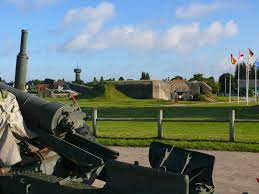 Musée de la Batterie de Merville