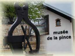 Musée de la Pince