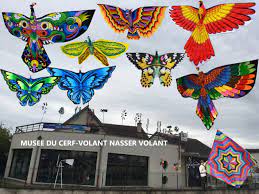 Musée du cerf-volant