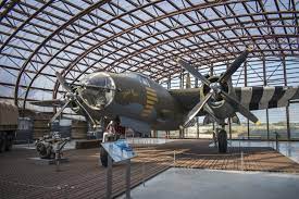 Musée du Débarquement de Utah Beach