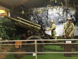 Musée Mémorial d'Omaha Beach