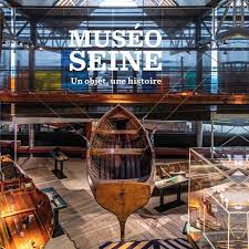 MuséoSeine, musée de la Seine normande