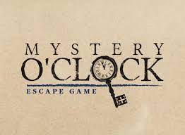 Mystery O’Clock