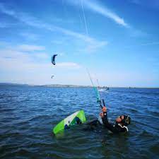 Narbonne Kite Passion