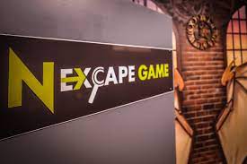 NeXcape Game