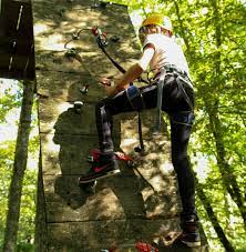 Nolimit Aventure Montargis