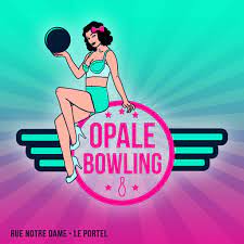 Opale Bowling