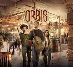 Orbis Tourcoing