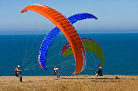 Ouest Parapente