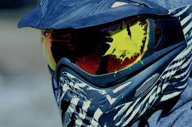 Paintball 75