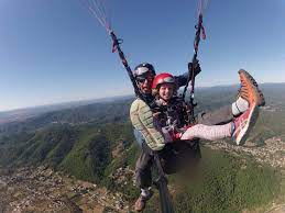 Parapente 07