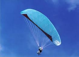 Parapente Air Line