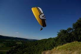 Parapente Valley