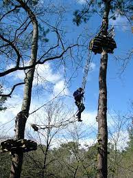 Parc Anjou Aventure