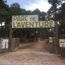 Parc de l'Aventure