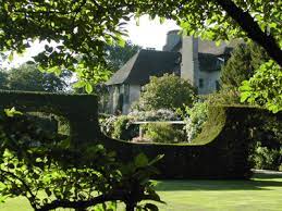 Parc et Jardins du Bois des Moutiers