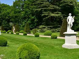 Parc et jardins du Château de Breteuil