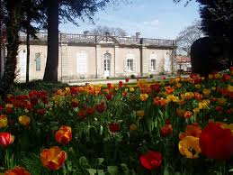 Parc et jardins du Château de Gerbéviller