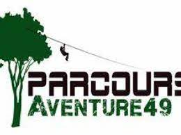 Parcours Aventure 49