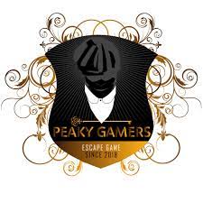 Peaky Gamers