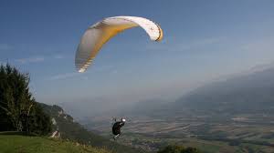 Planet-Parapente