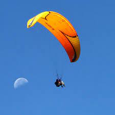 Pollen Parapente