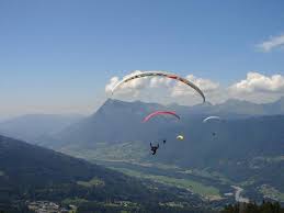 Profeel Parapente